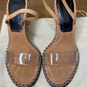 Alexander Wang heels